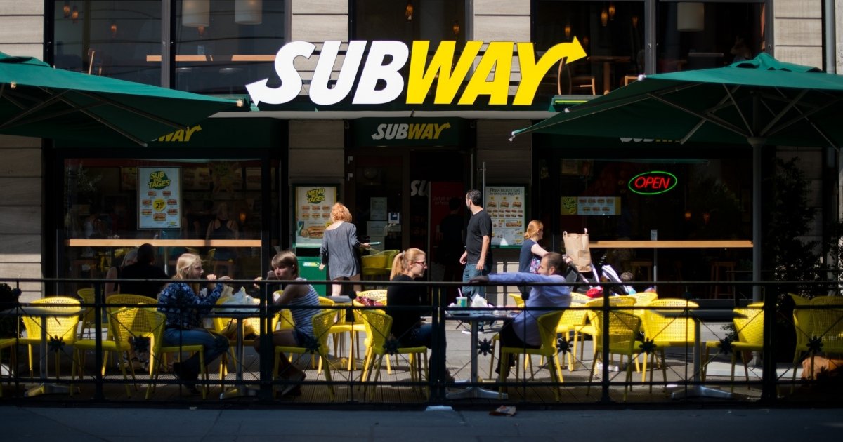 8 советов об открытие бизнеса от основателя Subway 1